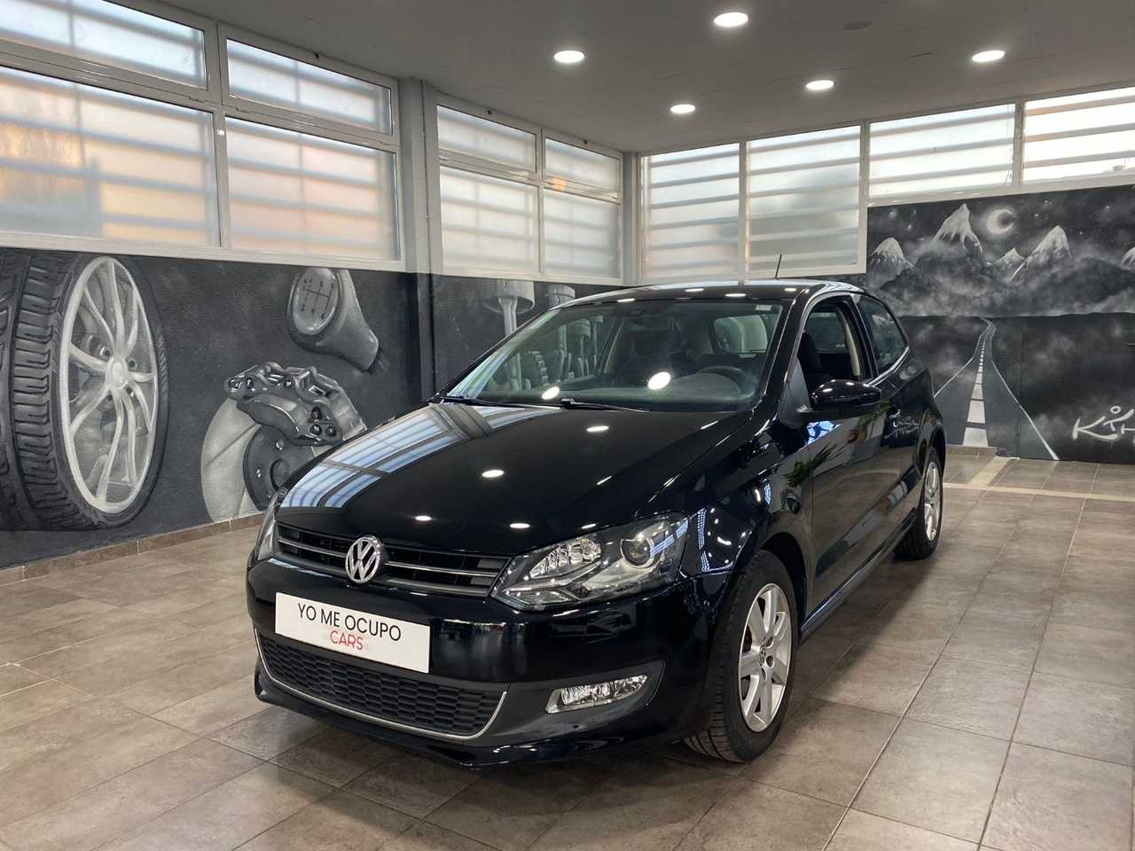 polo 1.3 tsi