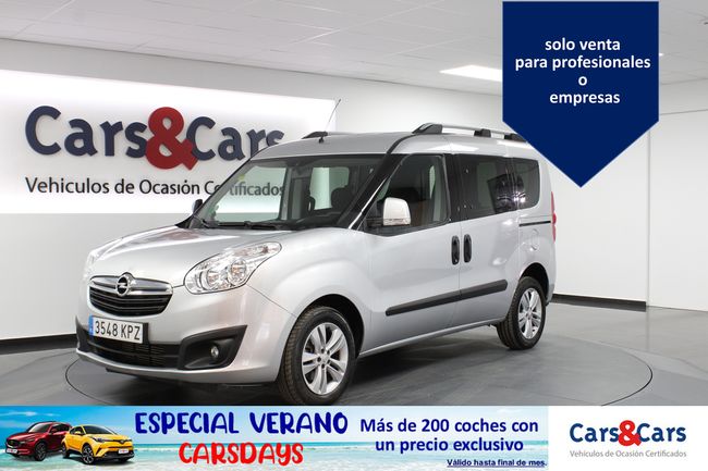 OPEL Combo Tour 1.3CDTI Expression