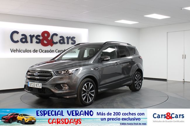 FORD Kuga 1.5TDCi Auto S&S ST-Line