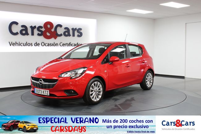 Foto principal OPEL Corsa 1.4 Selective 90