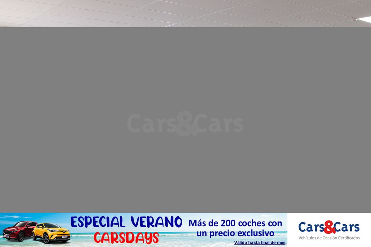 Jeep Renegade ocasión segunda mano 2019 Gasolina por 19.495€ en Madrid