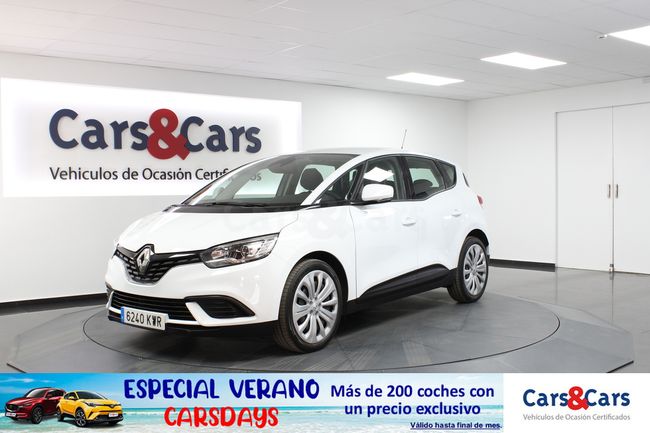 RENAULT Scénic 1.2 TCe Energy Life 85k