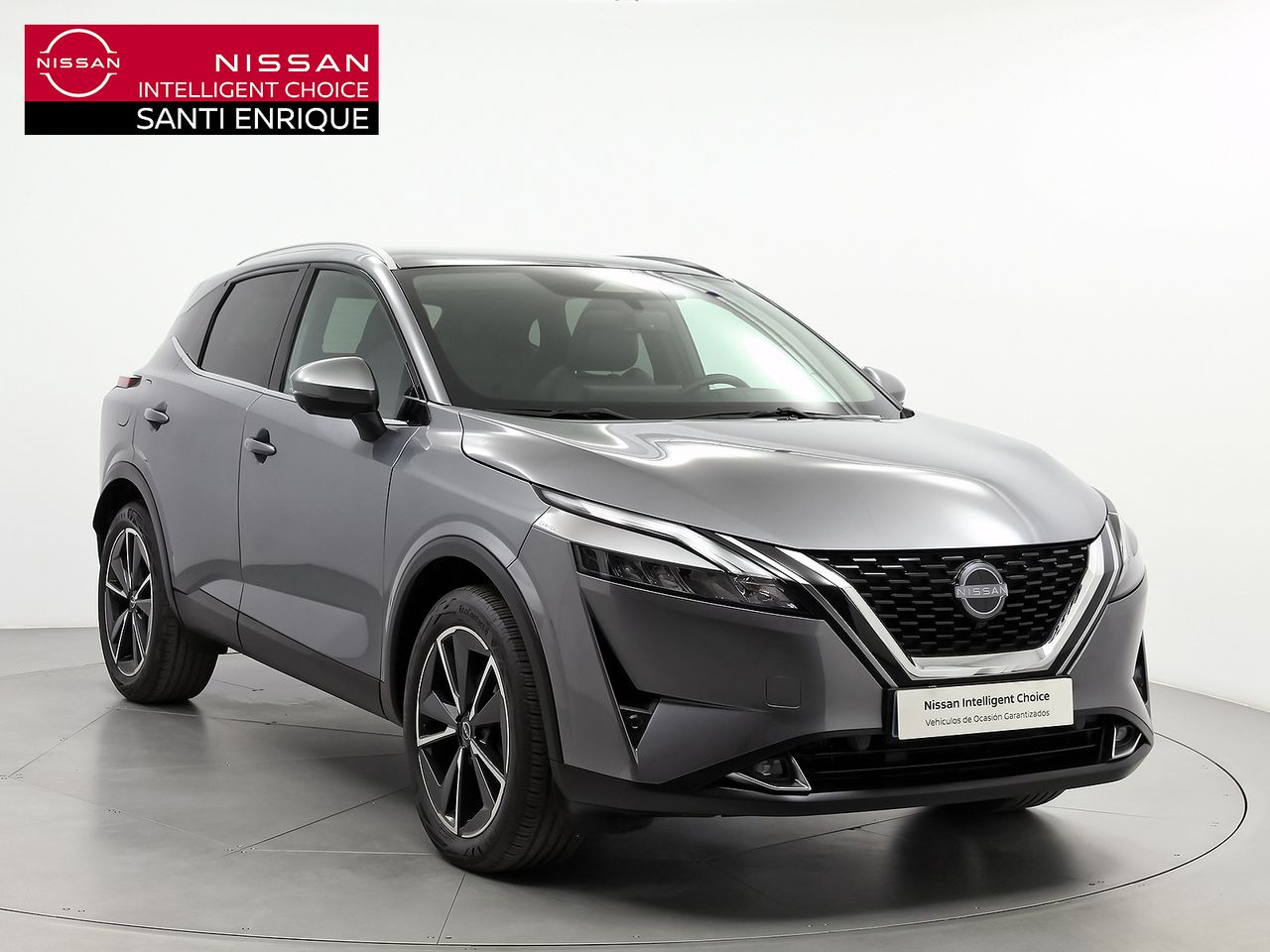 nissan qashqai 2023 /
