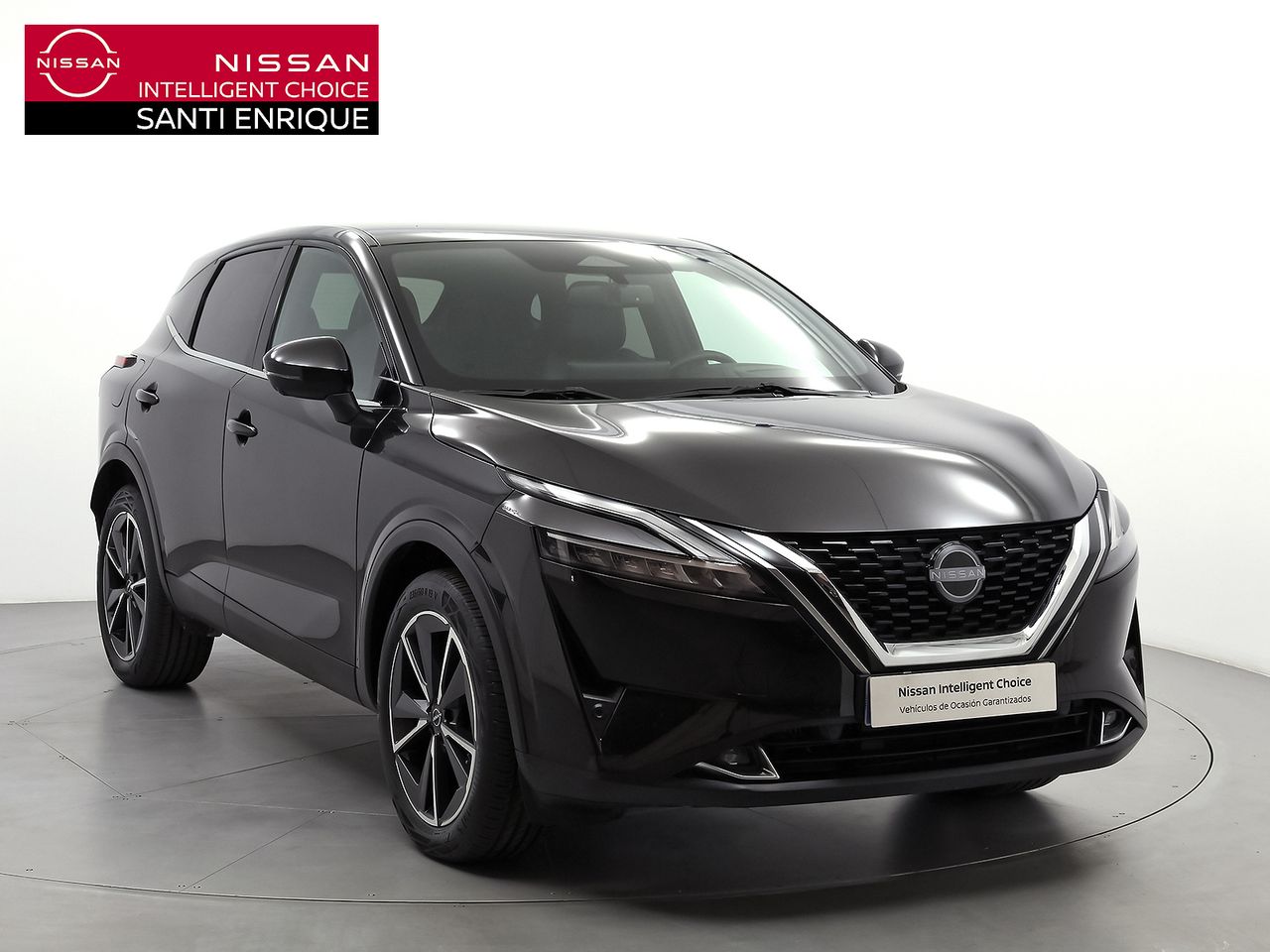 nissan qashqai 2023 /