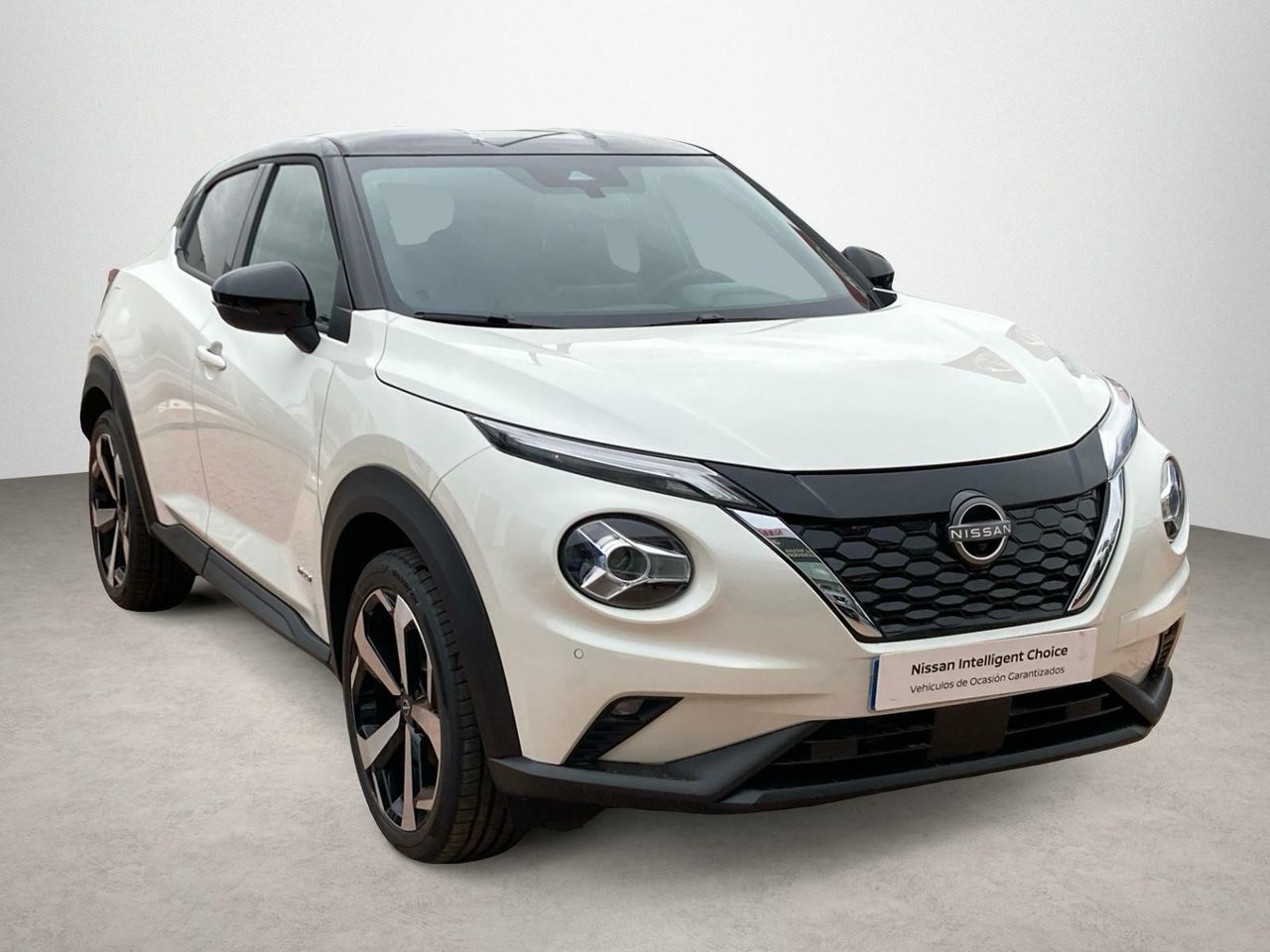 nissan juke 2024 /