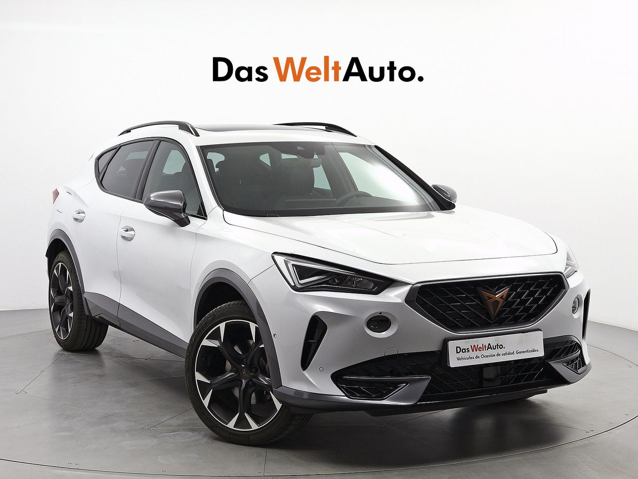 cupra formentor 2023 /