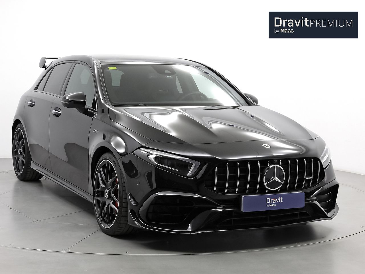 mercedes clase a 2021 /
