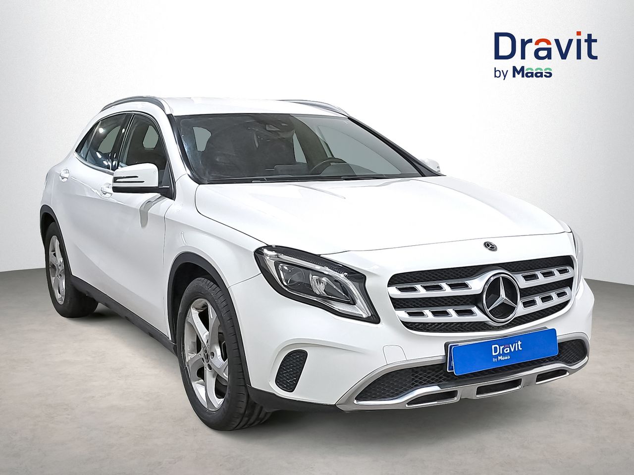 mercedes gla 2019 /