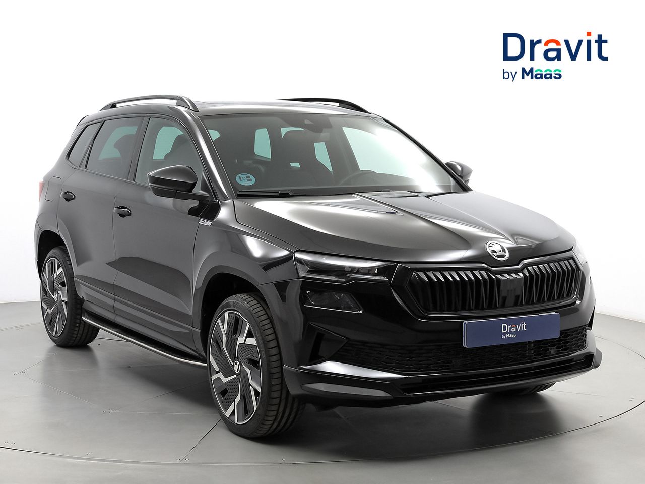 skoda karoq 2022 /