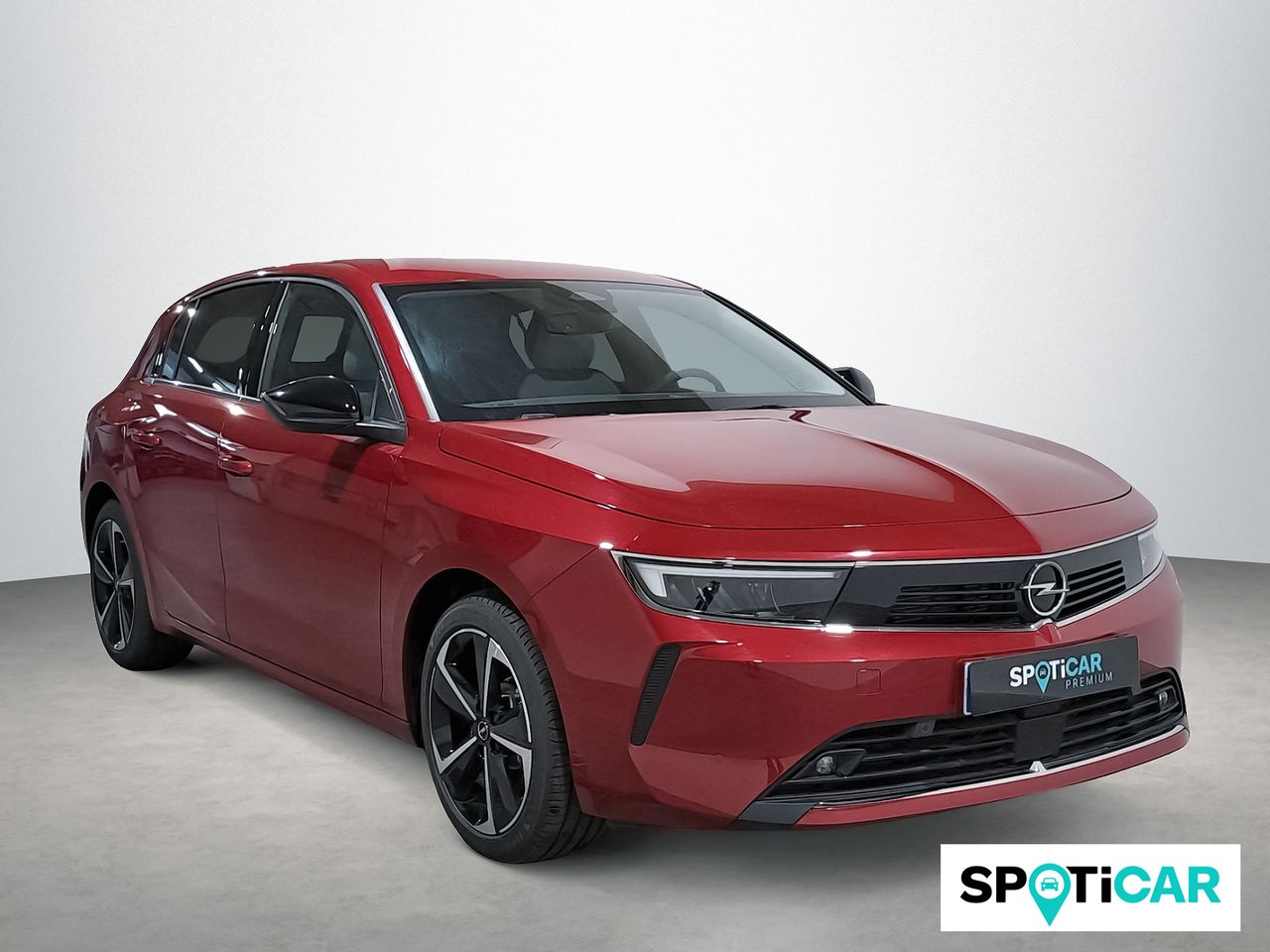 opel astra phev 2024 /