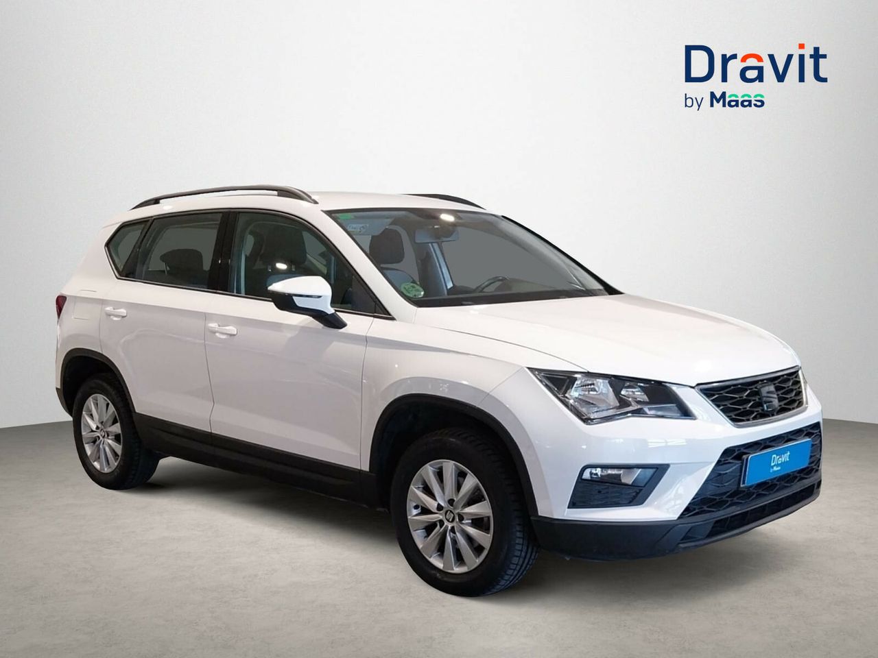 seat ateca 2019 /