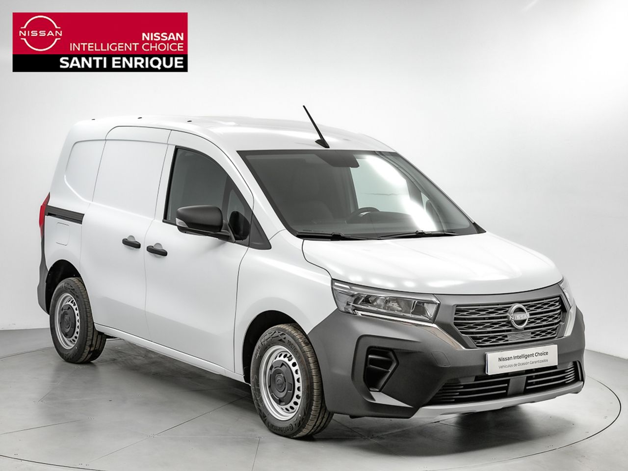 nissan townstar 2024 /