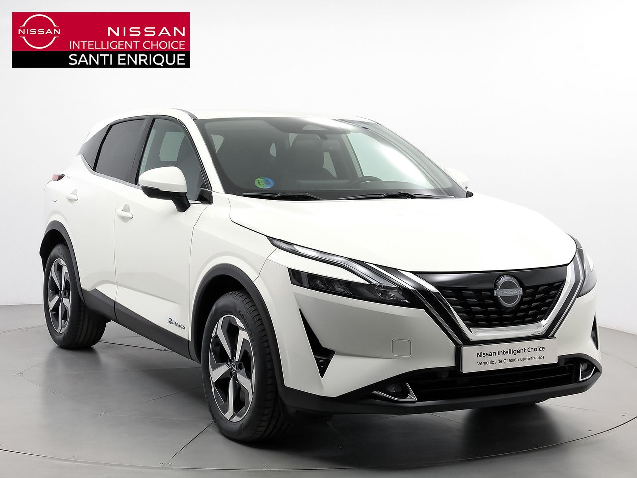 nissan qashqai 2023 /