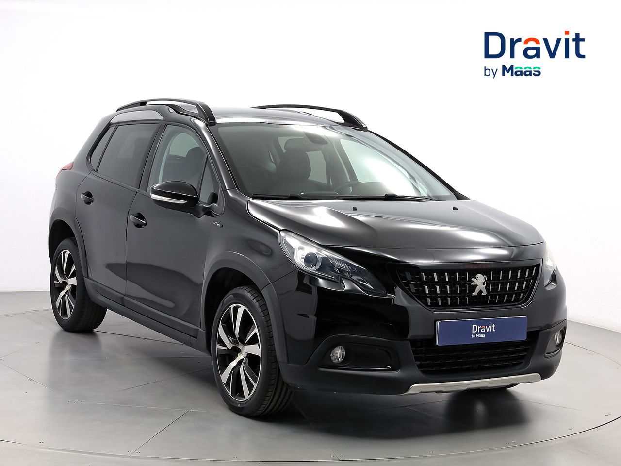 peugeot 2008 2019 /