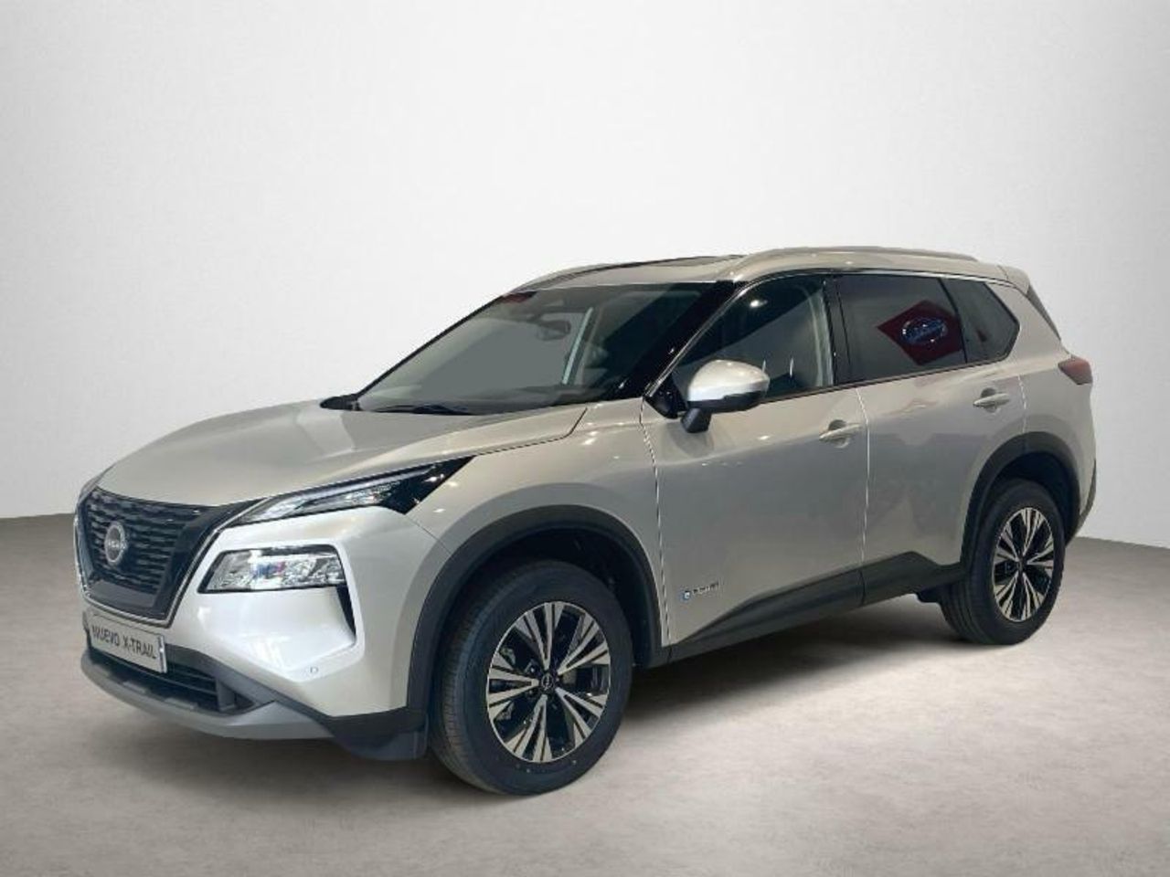 nissan x-trail 2024 /