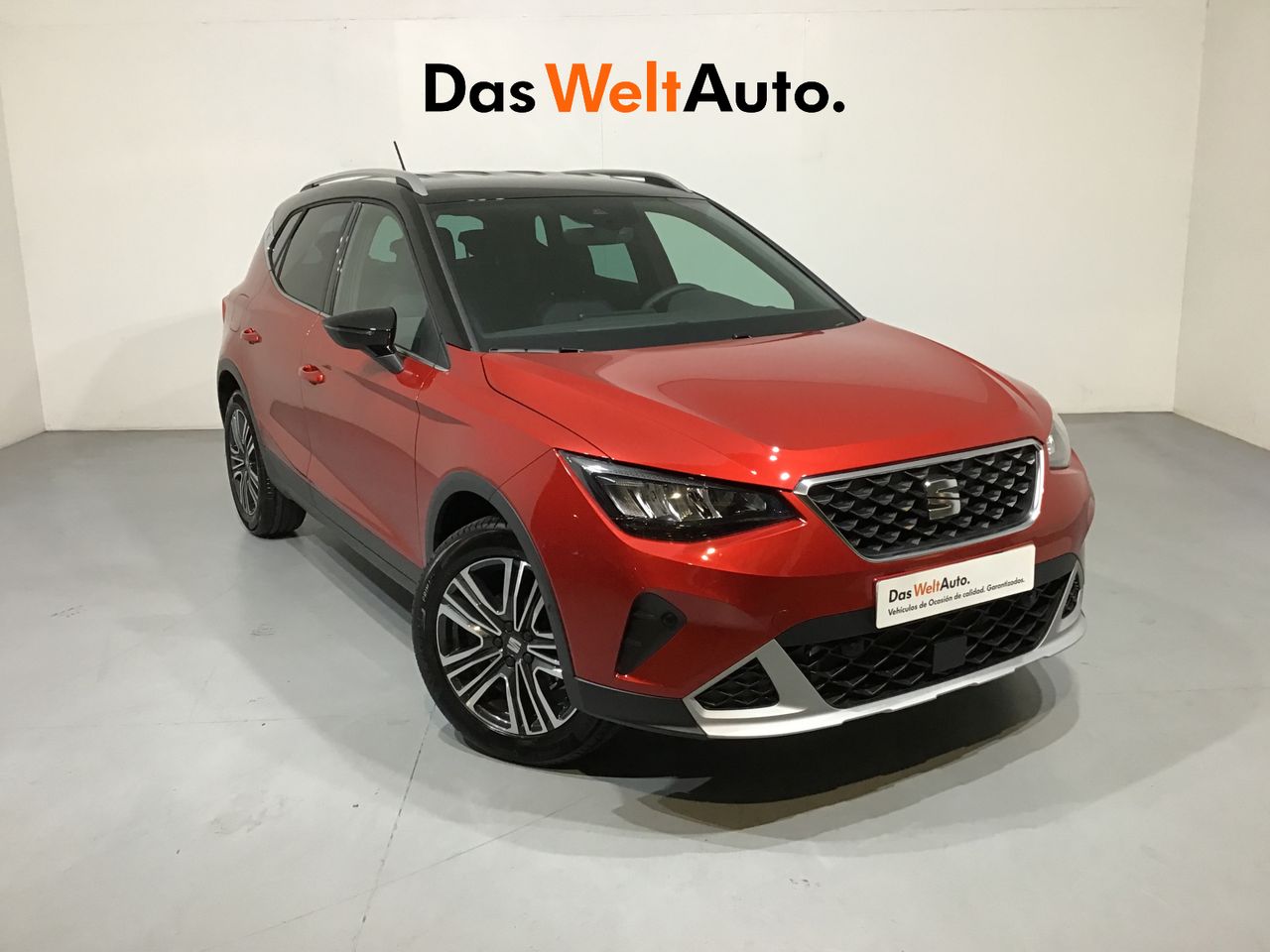 seat arona 2024 /