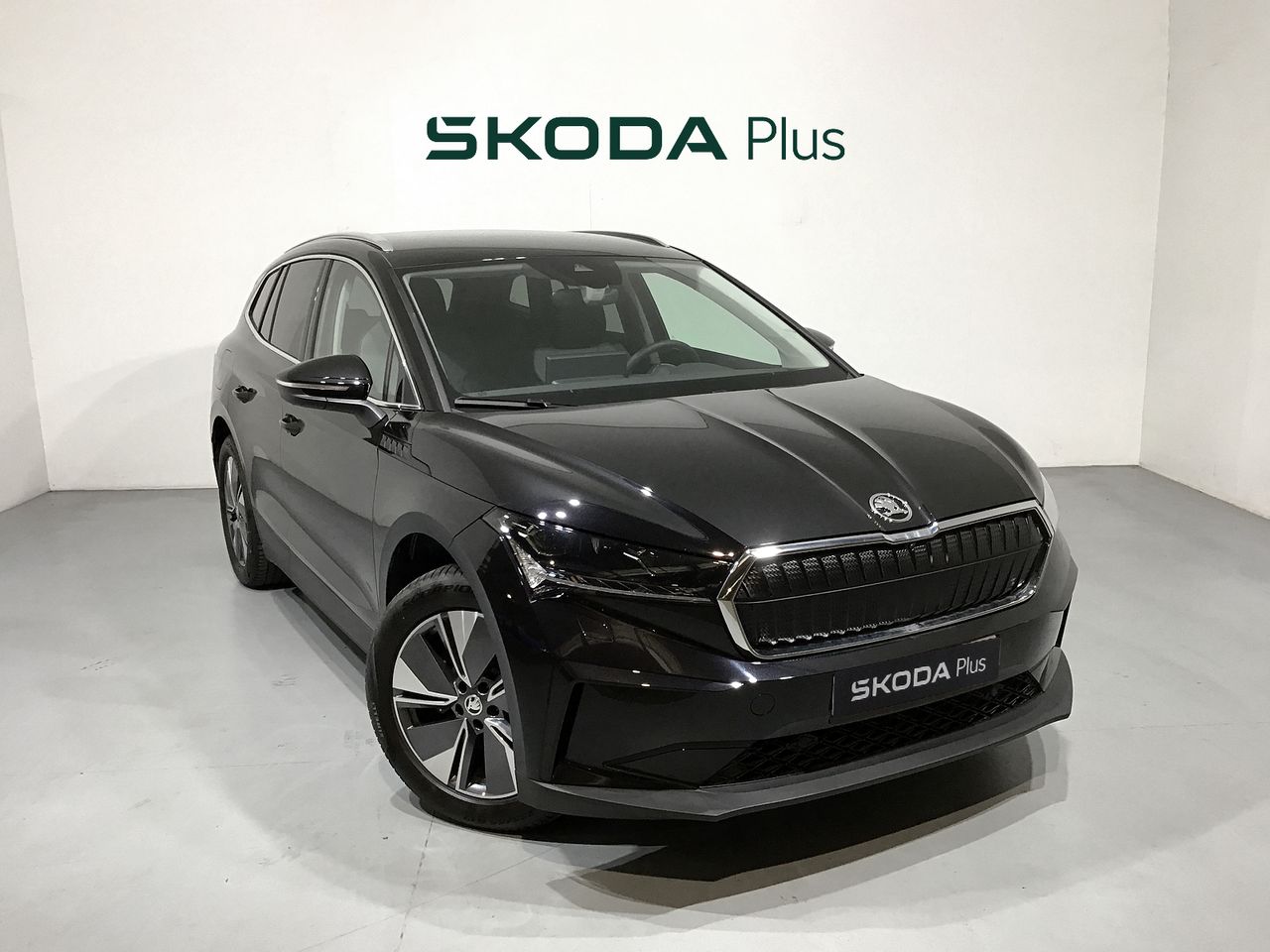 skoda enyaq iv 2024 /