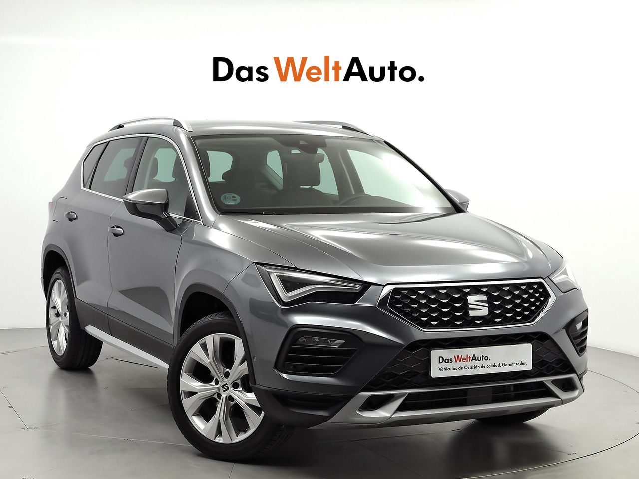 seat ateca 2023 /