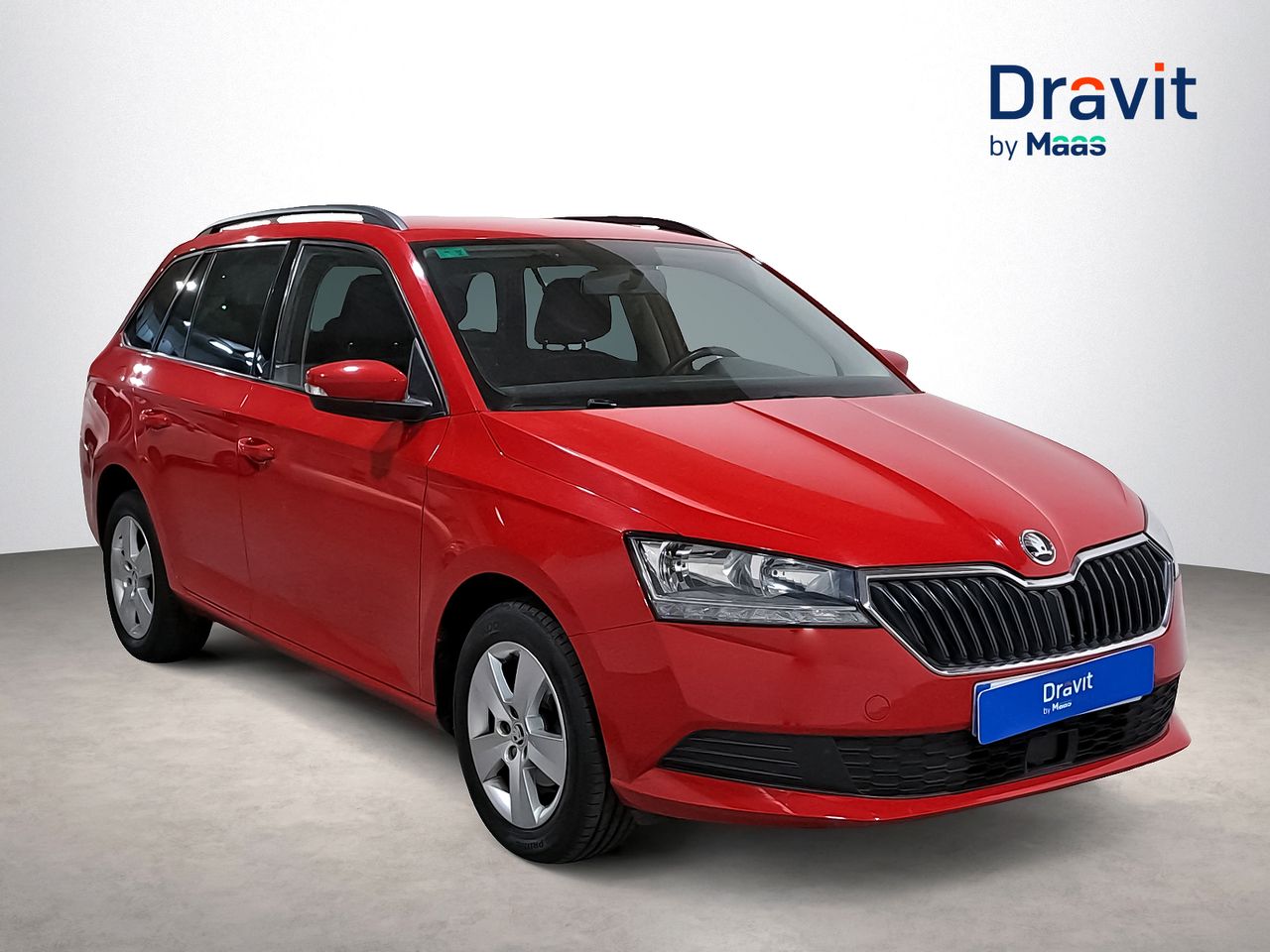 skoda fabia 2019 /