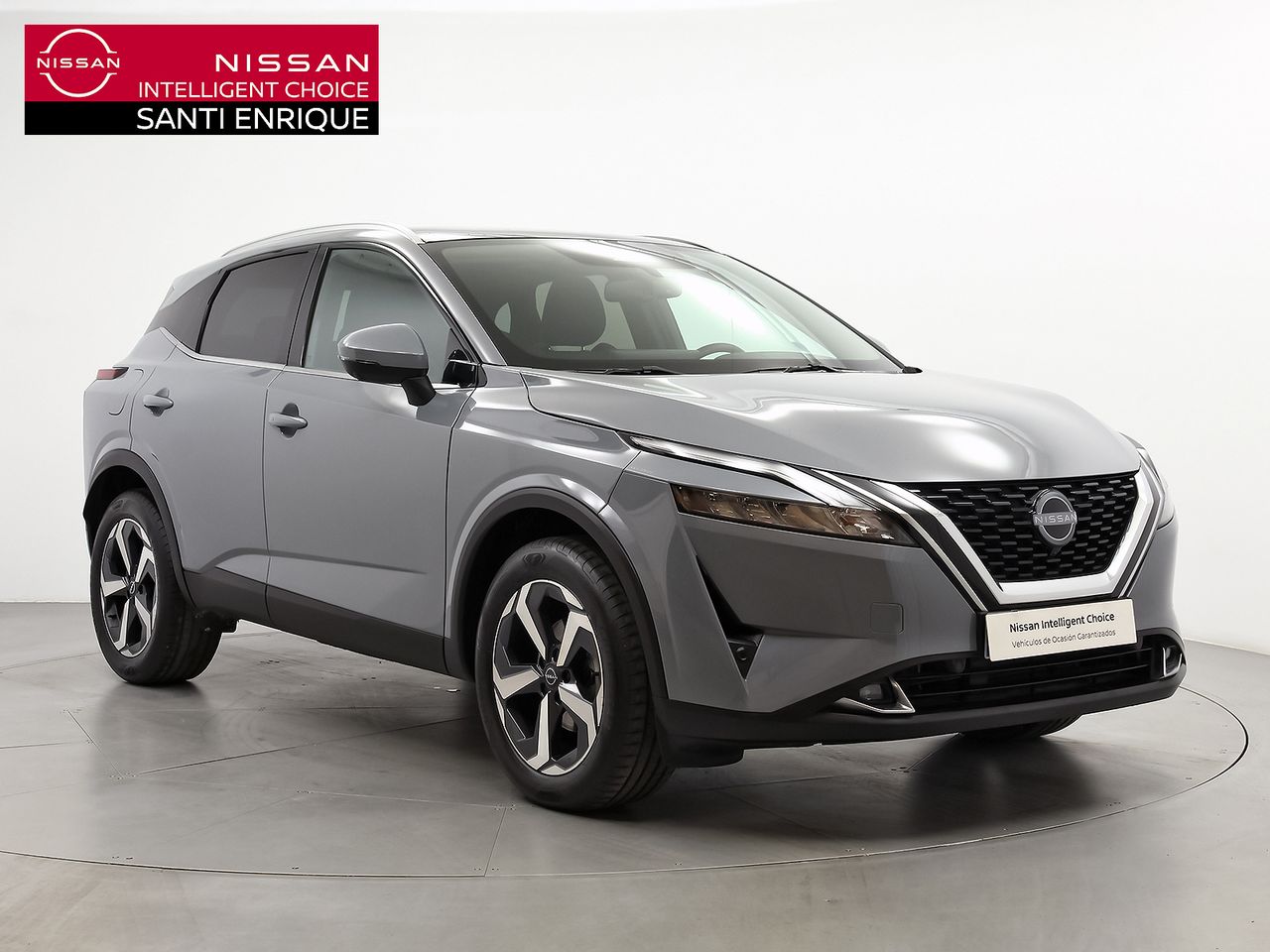 nissan qashqai 2023 /