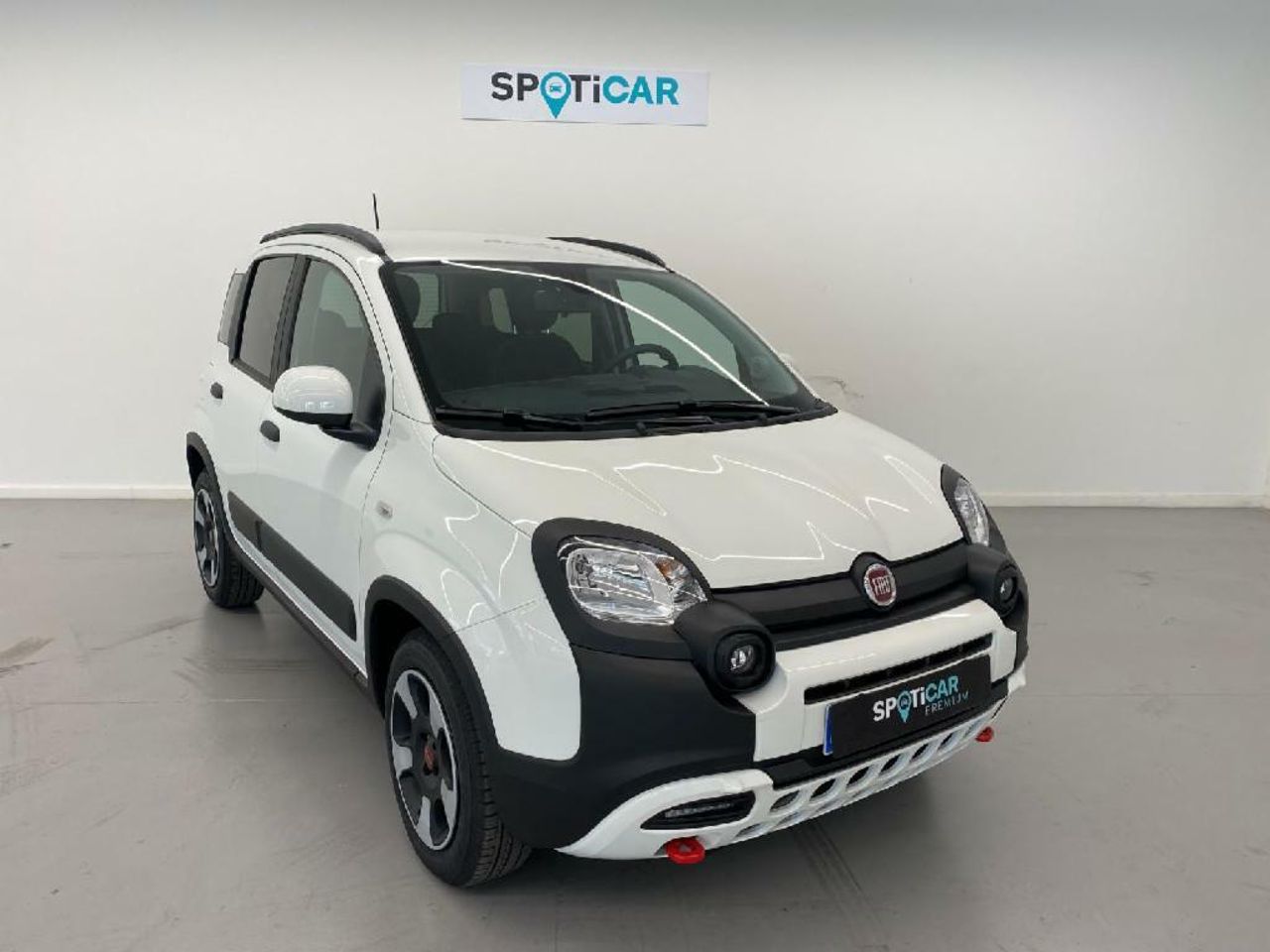 fiat panda 2024 /