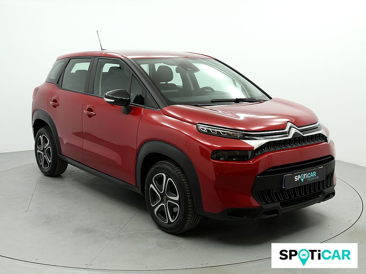citroën c3 aircross 2022 /