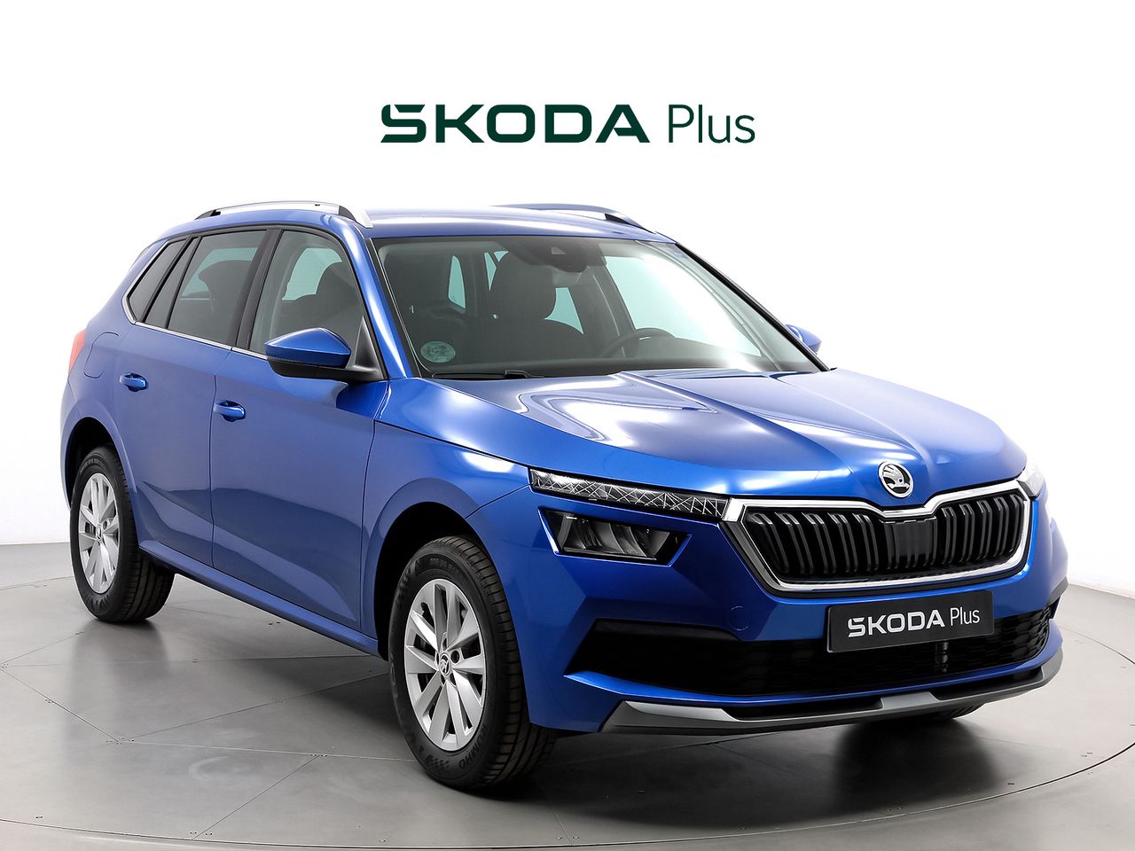 skoda kamiq 2023 /
