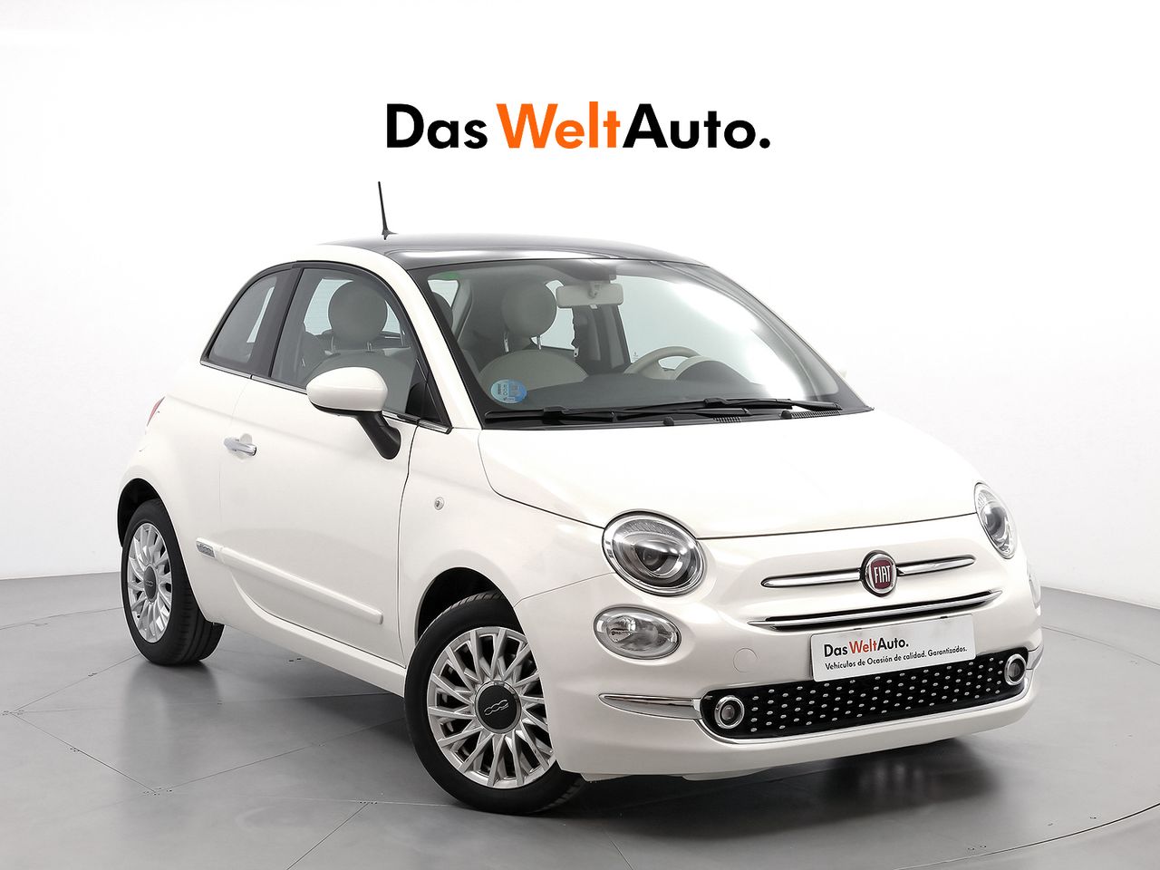 fiat 500 2019 /