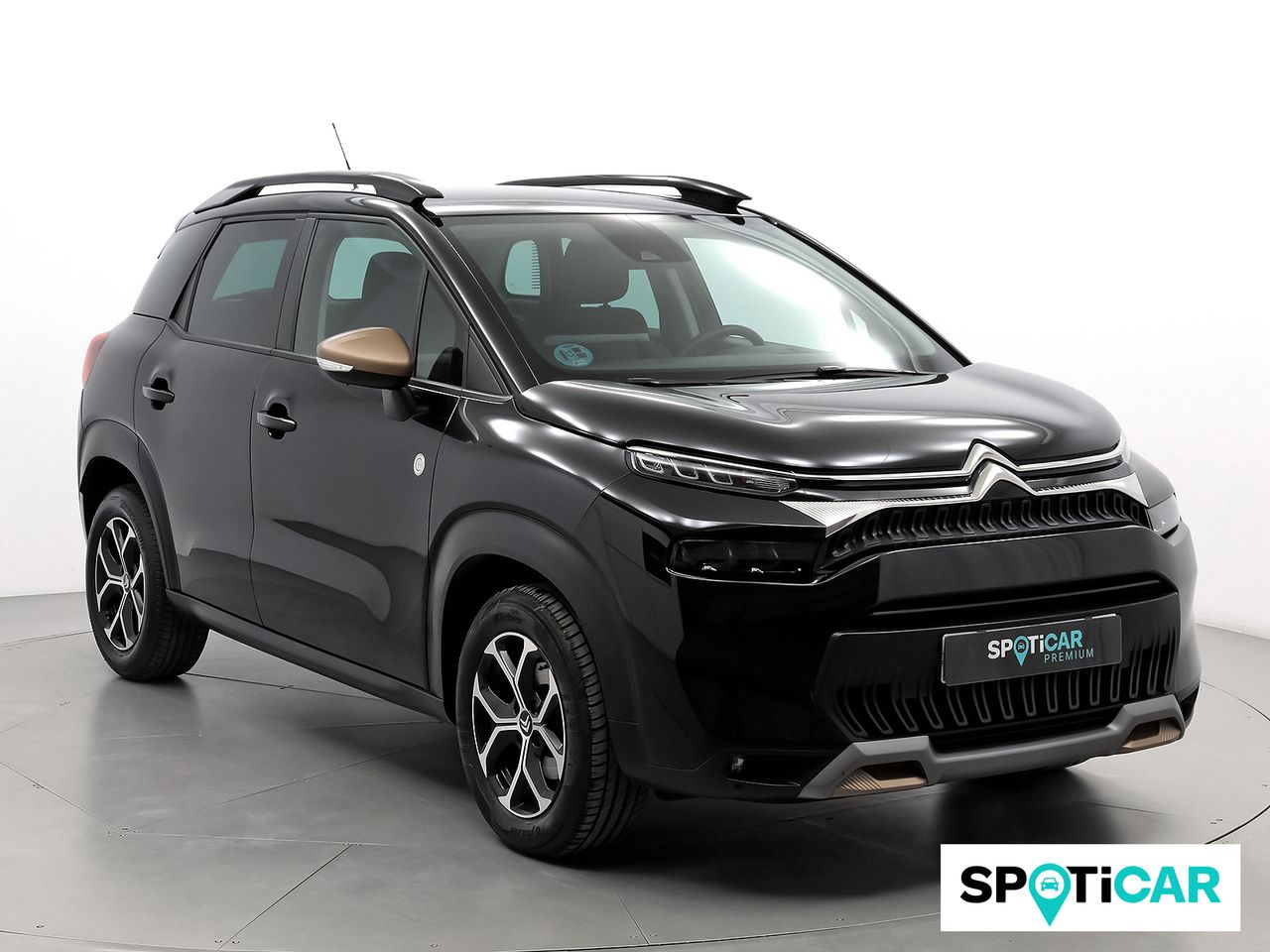 citroën c3 aircross 2023 /