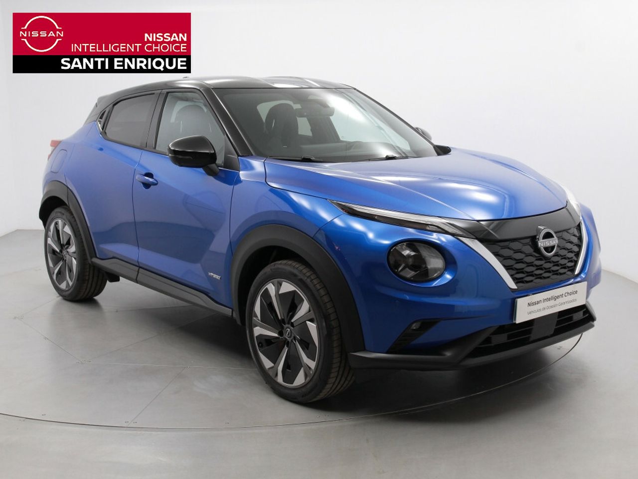 nissan juke 2024 /