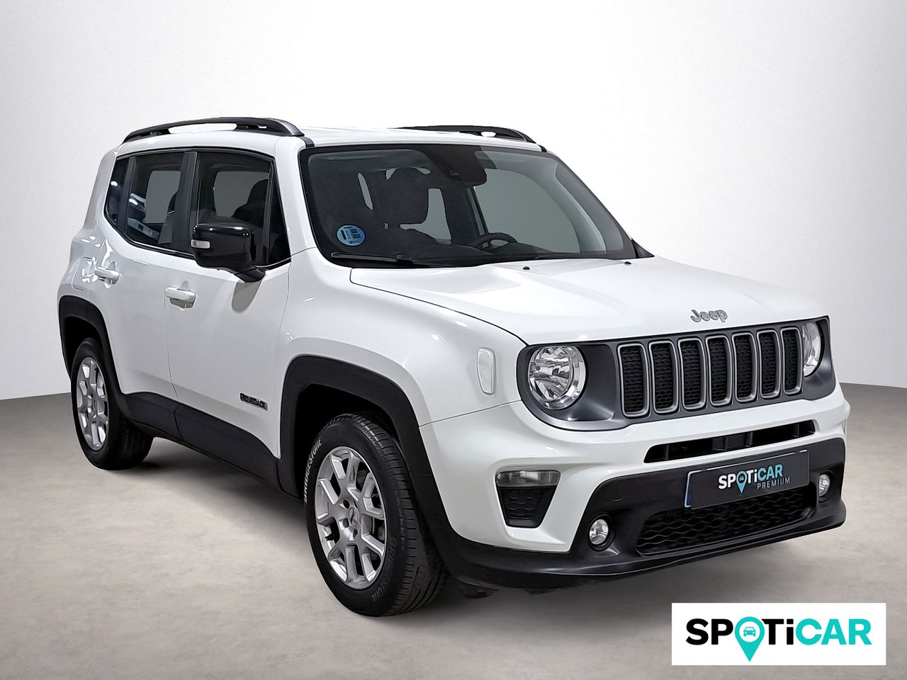 jeep renegade 2023 /
