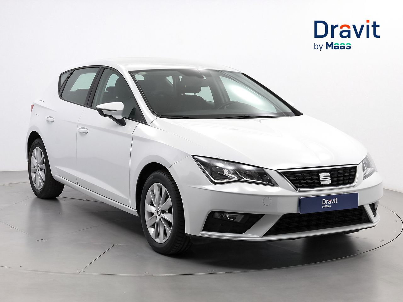seat leon 2018 /