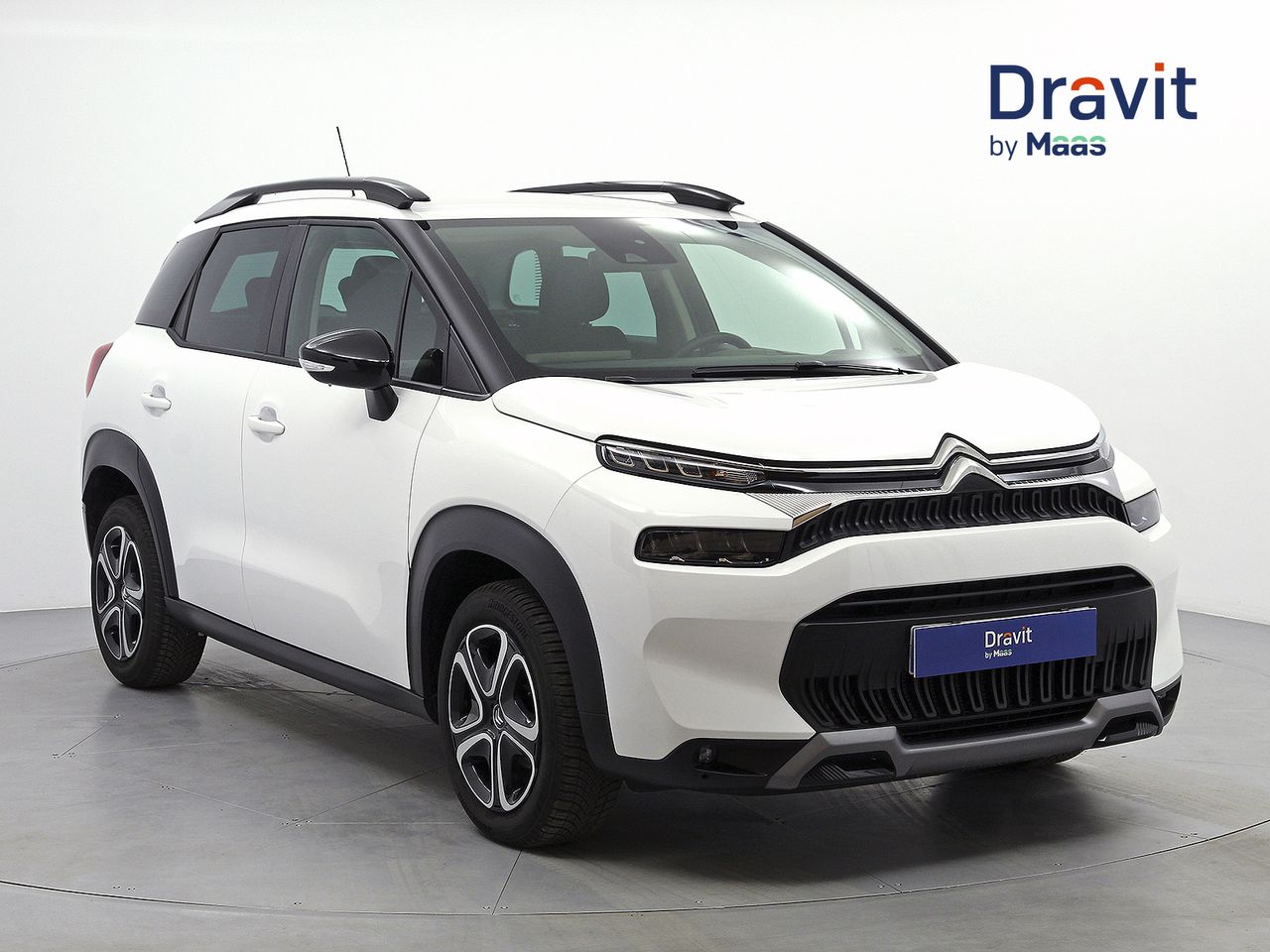 citroën c3 aircross 2022 /