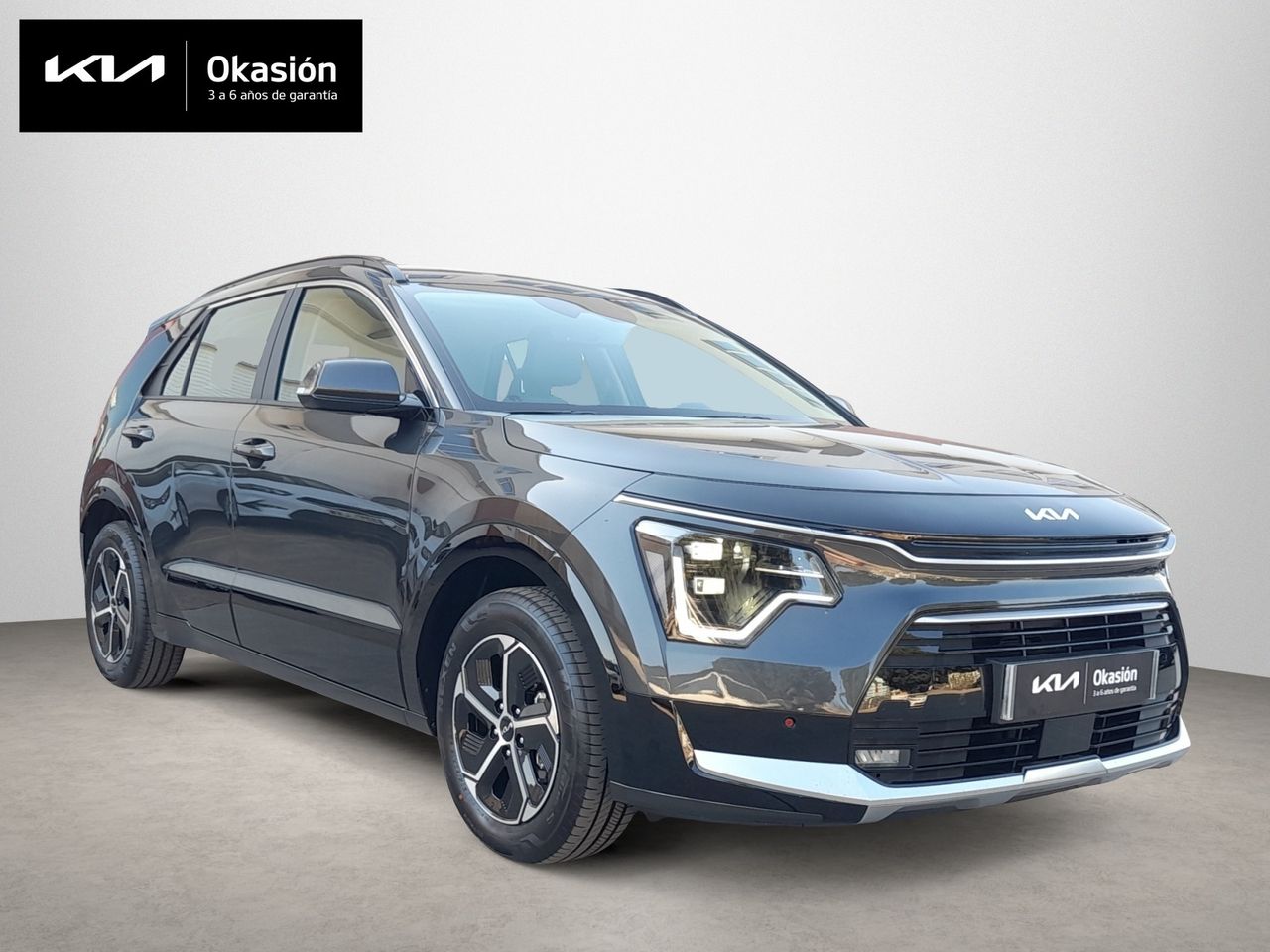 kia niro 2024 /