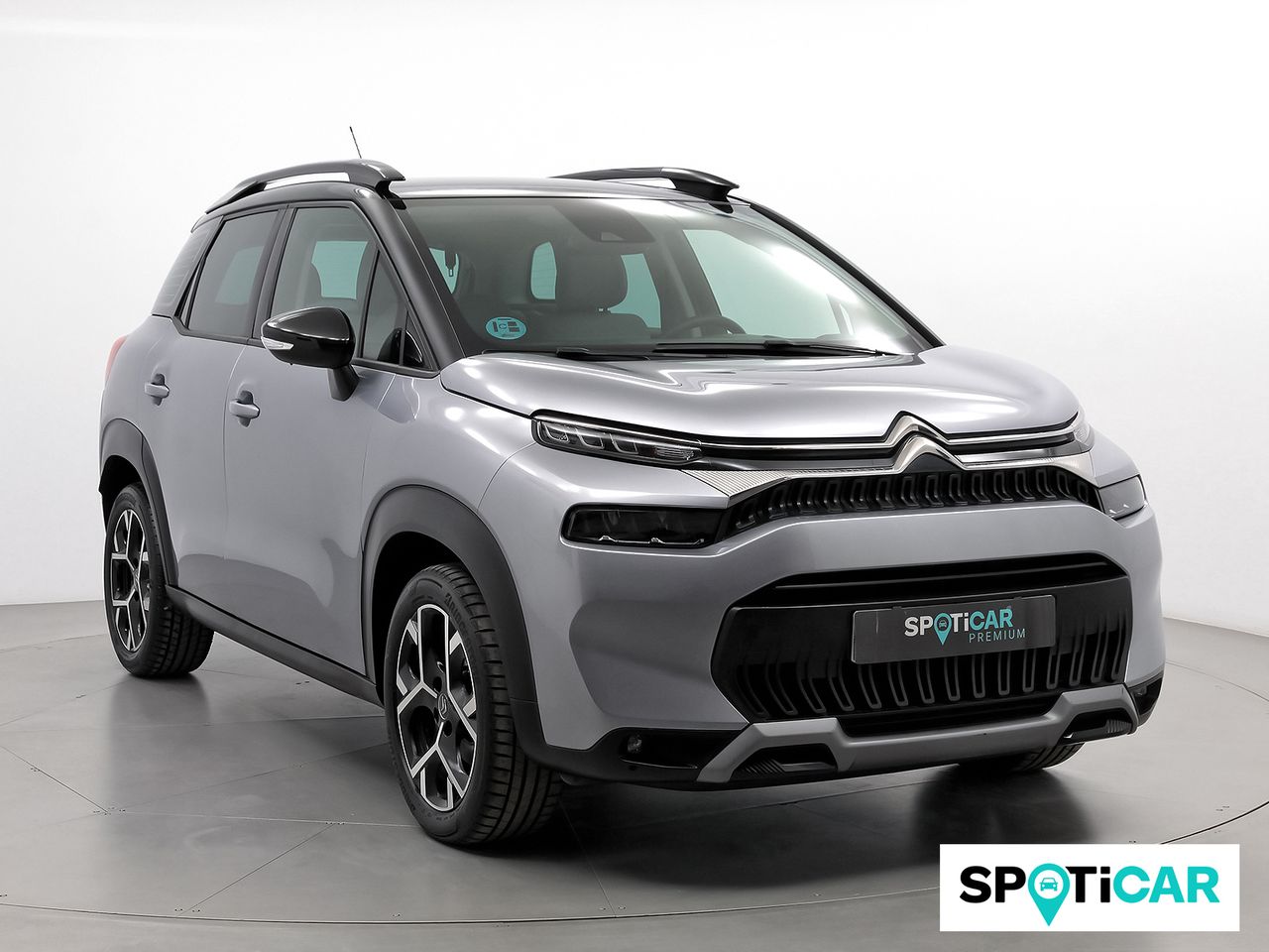 citroën c3 aircross 2022 /