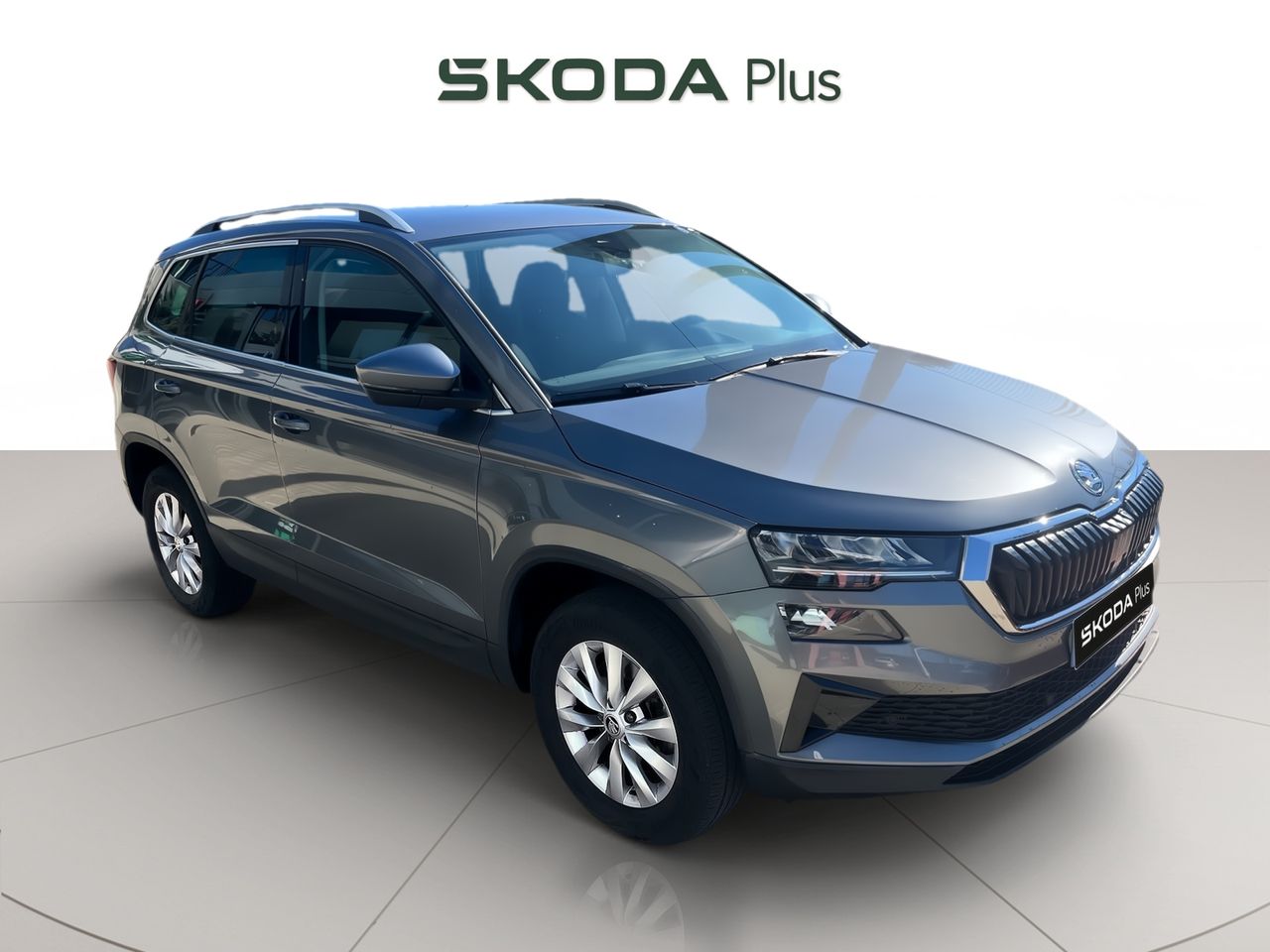 skoda karoq 2023 /