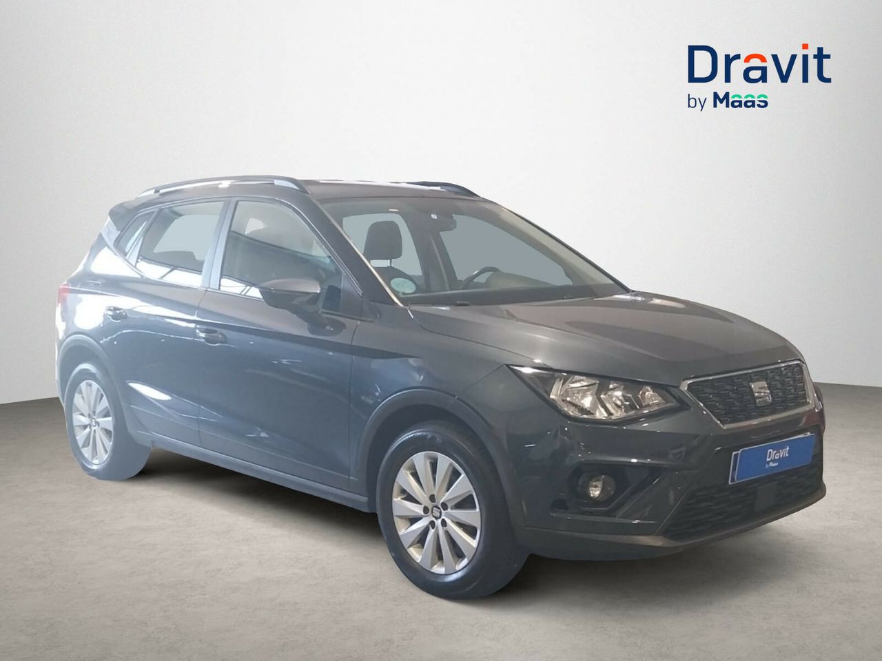 Ruedas 185 65r15 segunda mano  de segunda mano - seat arona 2021 /
