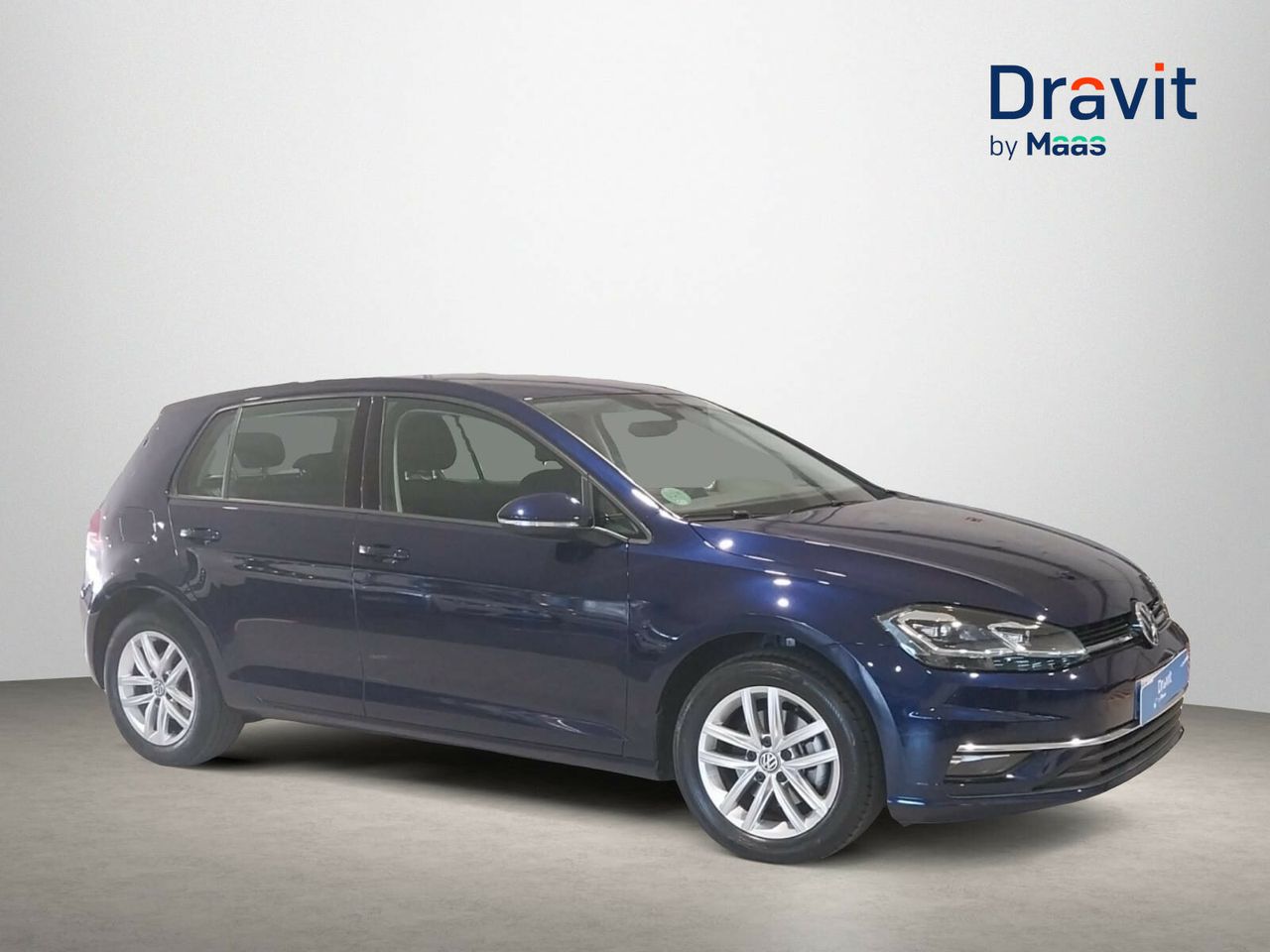Neumaticos 195 60 r15  de segunda mano - volkswagen golf 2019 /