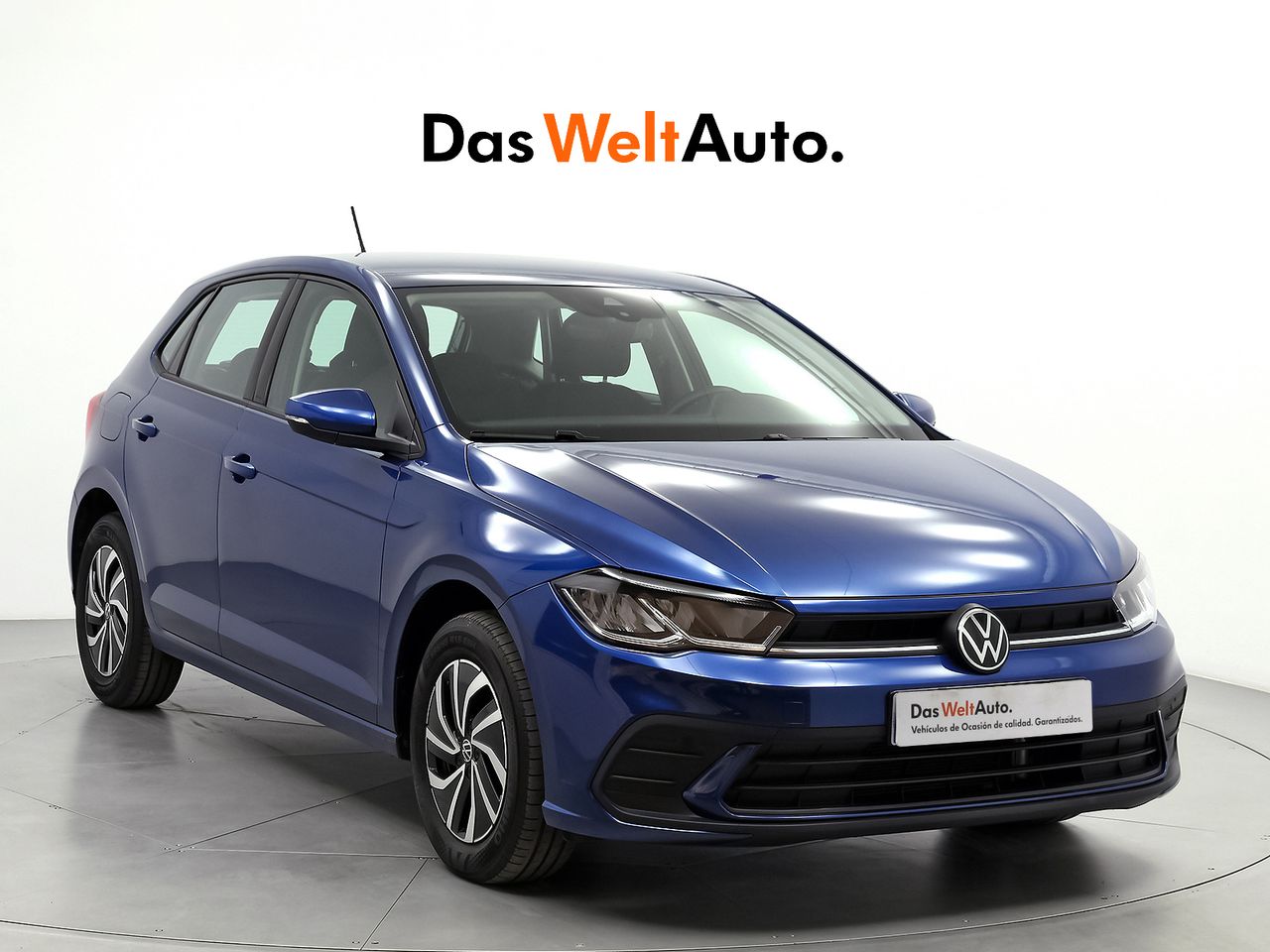 volkswagen polo 2022 /