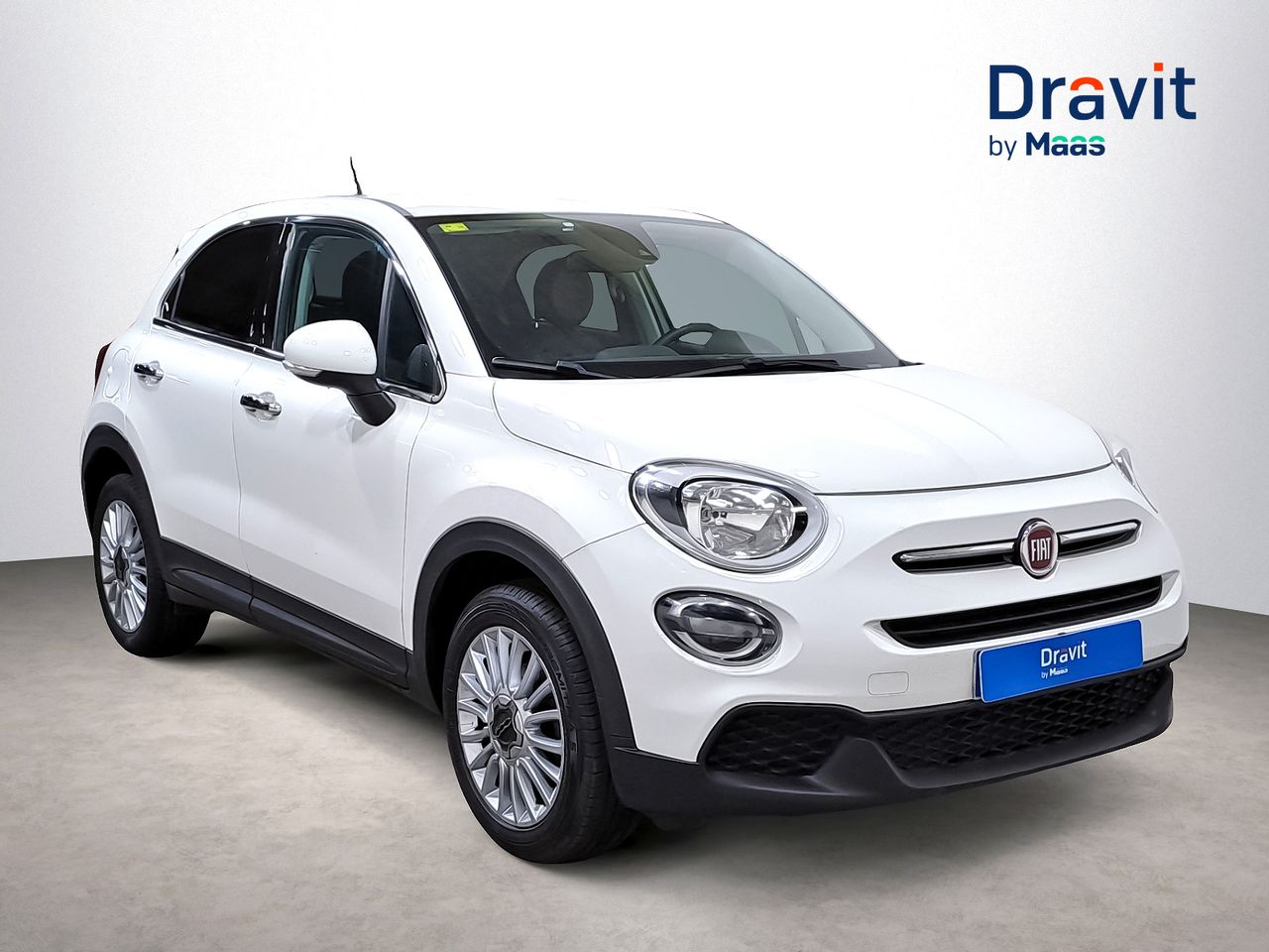 Neumaticos 215 45 16  de segunda mano - fiat 500x 2020 /