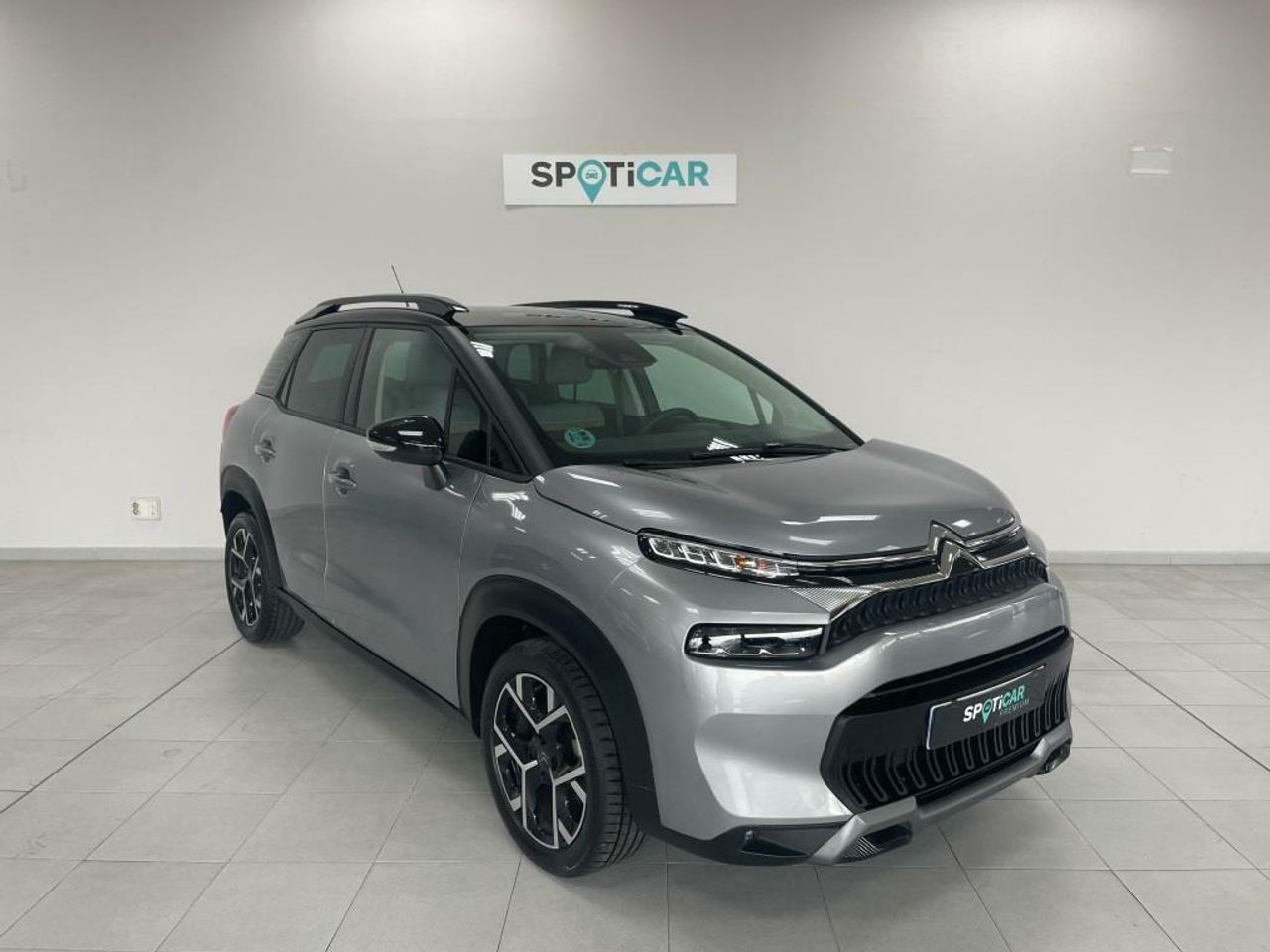 citroën c3 aircross 2022 /