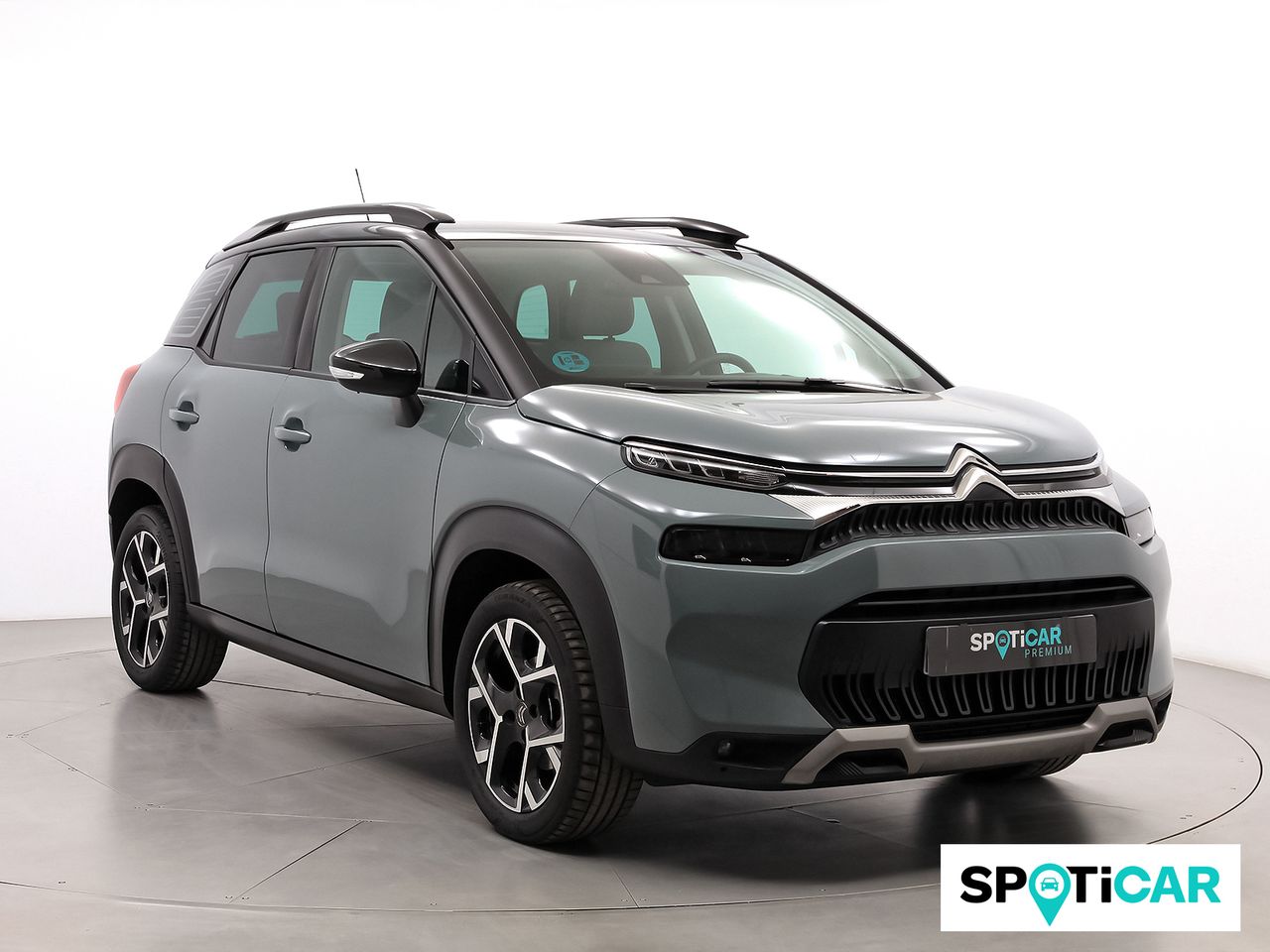 citroën c3 aircross 2022 /