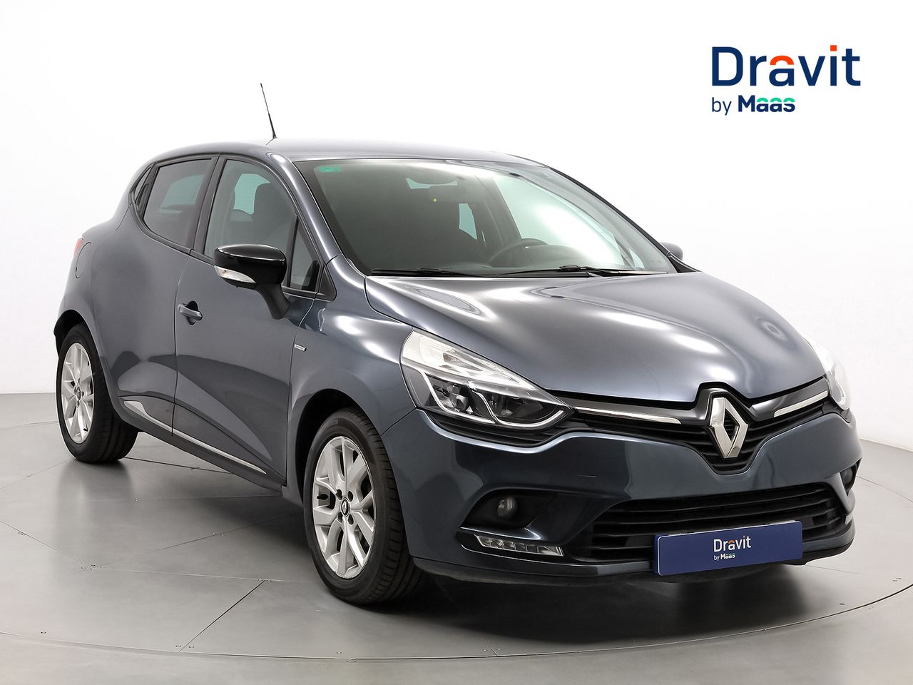renault clio 2019 /