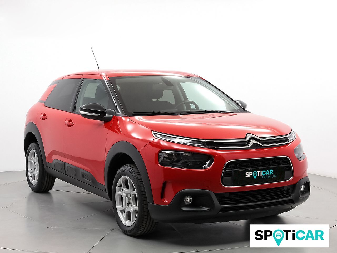 citroën c4 cactus 2018 /