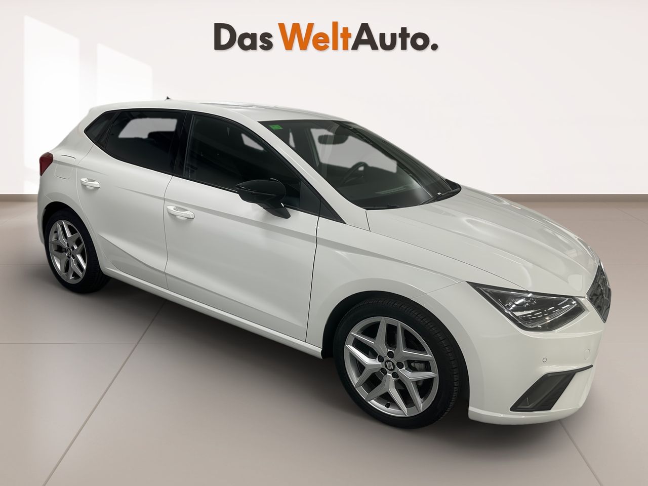 seat ibiza 2019 /