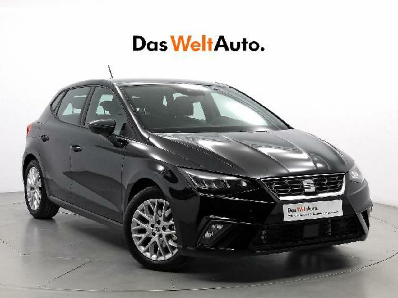seat ibiza 2023 /