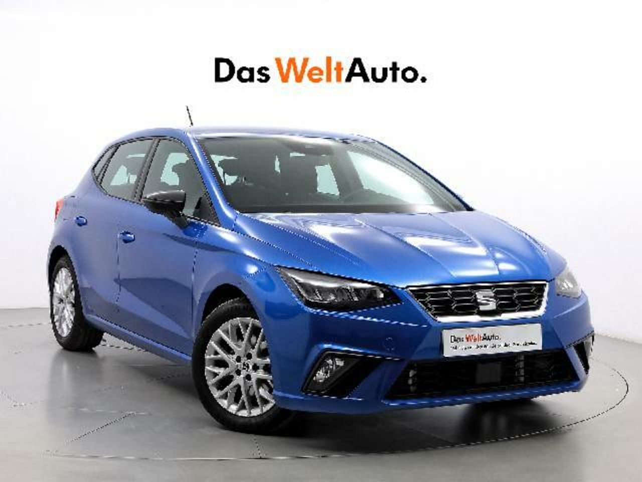 seat ibiza 2023 /