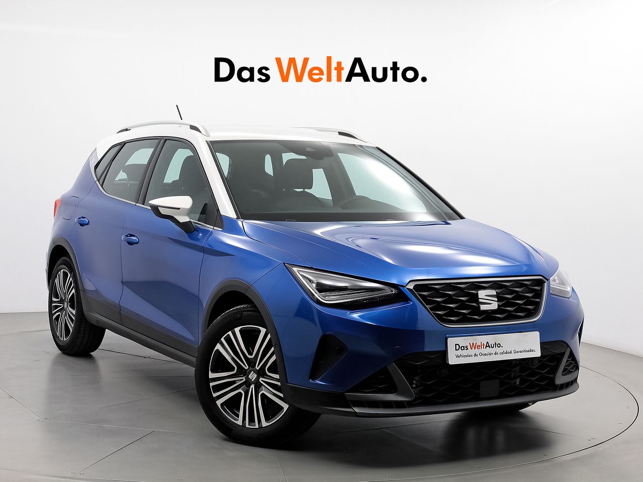 seat arona 2023 /