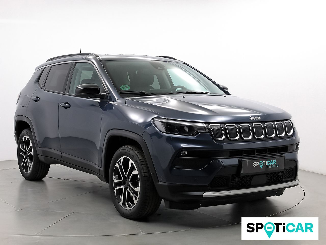 jeep compass 2023 /