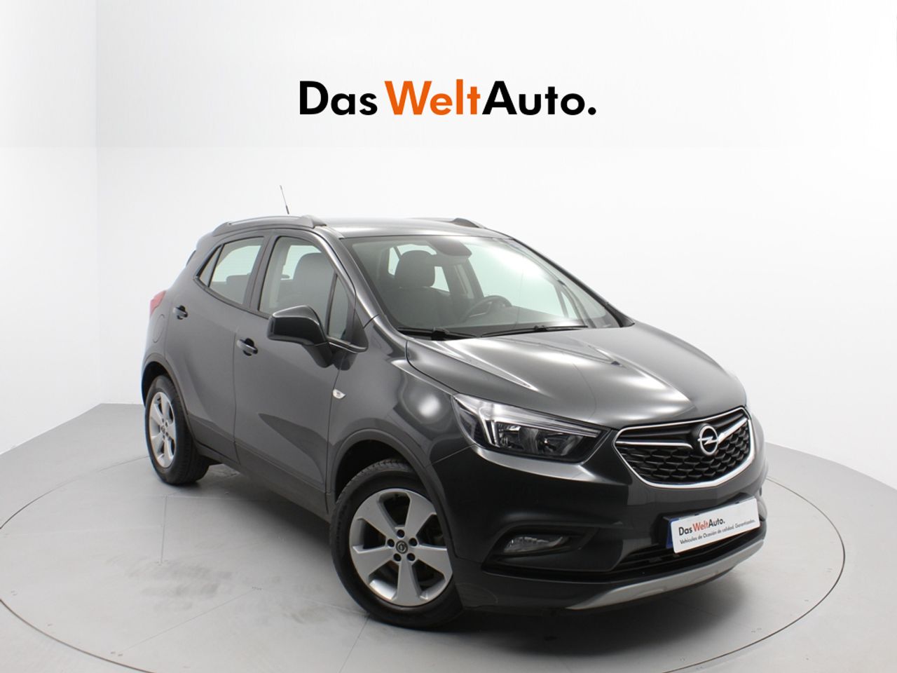 opel mokka x 2017 /